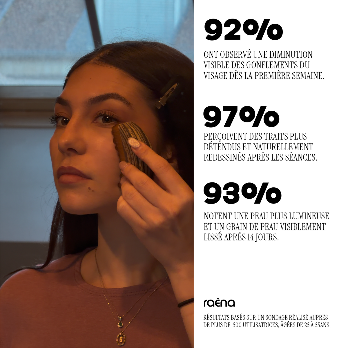 Syren™- Pack Rituel Complet - Drainage & Éclat Naturel