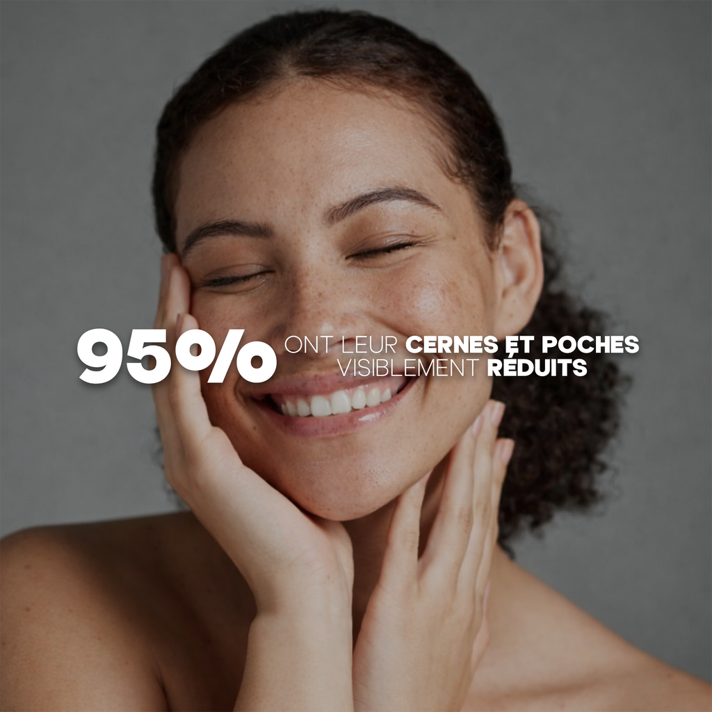 Syren™- Pack Rituel Complet - Drainage & Éclat Naturel