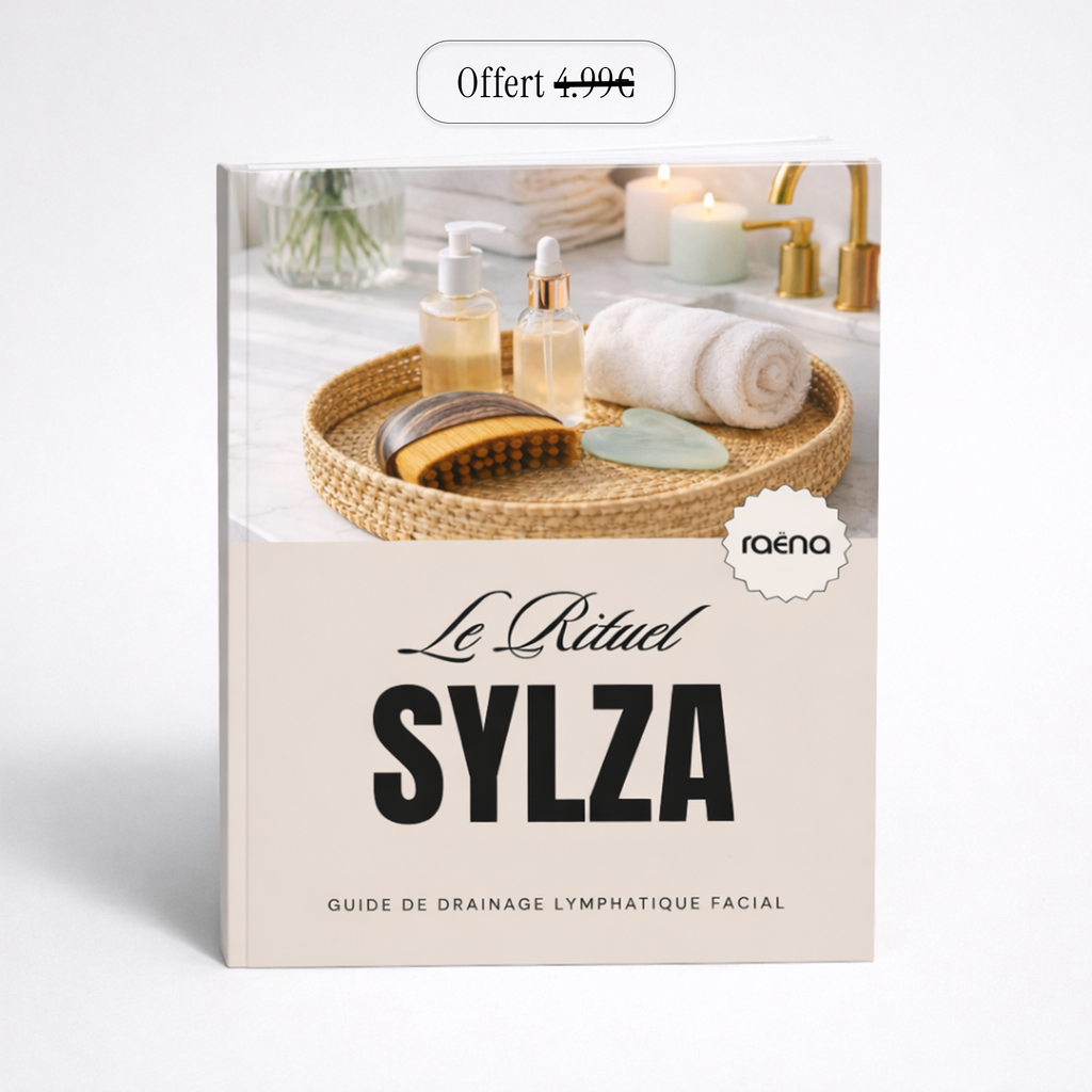 Syren™- Pack Rituel Complet - Drainage & Éclat Naturel