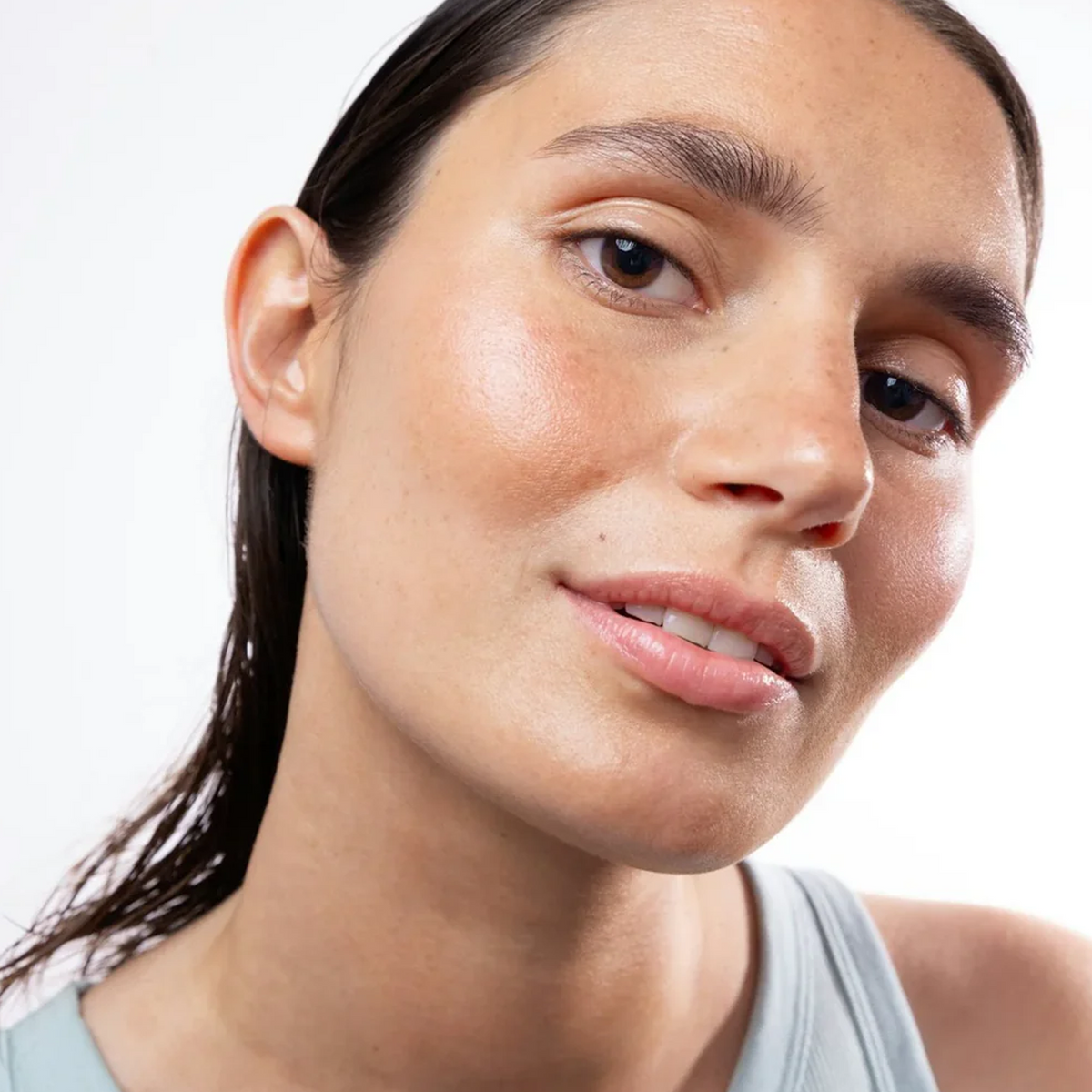 Sylza — Le rituel de drainage facial