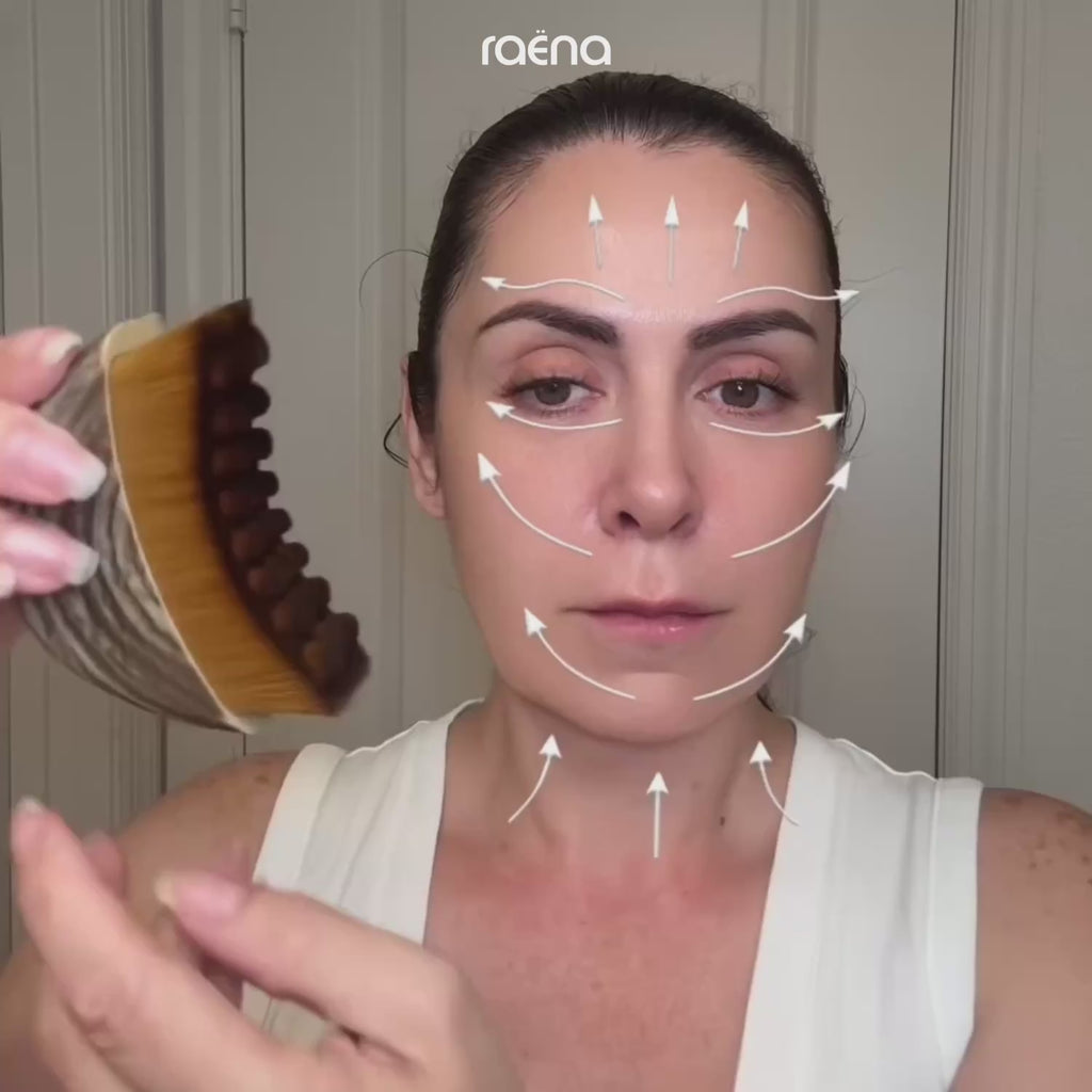 Syren™- Pack Rituel Complet - Drainage & Éclat Naturel